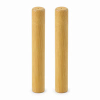 x2 porte-miswak en bambou
