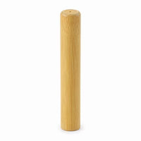x1 porte-miswak en bambou